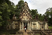 Angkor, Angkor, Camboya