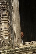 Angkor, Angkor, Camboya