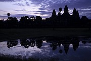 Templo Angkor Wat, Angkor, Camboya