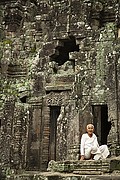 Angkor, Angkor, Camboya