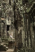 Angkor, Angkor, Camboya