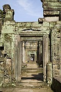 Angkor, Angkor, Camboya