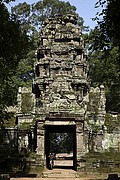 Angkor, Angkor, Camboya