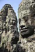 Angkor, Angkor, Camboya