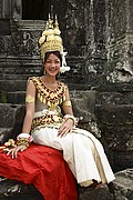 Templo Angkor Wat, Angkor, Camboya