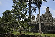 Templo Angkor Wat, Angkor, Camboya
