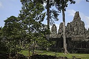 Templo Angkor Wat, Angkor, Camboya