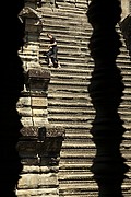 Templo Angkor Wat, Angkor, Camboya