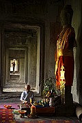 Angkor, Angkor, Camboya