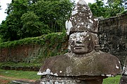 Angkor, Angkor, Camboya