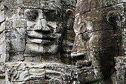 Angkor, Angkor, Camboya