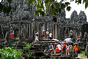 Angkor, Angkor, Camboya