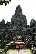 Angkor, Angkor, Camboya