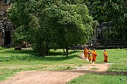 Angkor, Angkor, Camboya