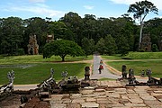 Angkor, Angkor, Camboya