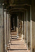 Templo Angkor Wat, Angkor, Camboya