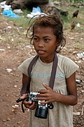 Rio Tonle Sap, Rio Tonle Sap, Camboya