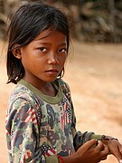 Rio Tonle Sap, Rio Tonle Sap, Camboya