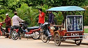 Siem Reap, Siem Reap, Camboya