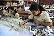 Angkor, Angkor, Camboya