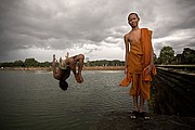 Angkor, Angkor, Camboya