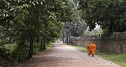 Angkor, Angkor, Camboya