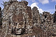 Templo Angkor Wat, Angkor, Camboya