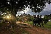 Angkor, Angkor, Camboya