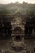 Angkor, Angkor, Camboya