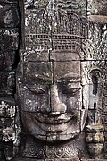 Templo Angkor Wat, Angkor, Camboya