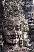 Templo Angkor Wat, Angkor, Camboya