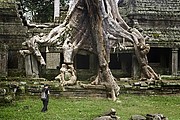 Angkor, Angkor, Camboya