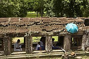 Angkor, Angkor, Camboya