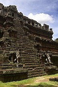 Templo Angkor Wat, Angkor, Camboya