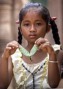 Templo Angkor Wat, Angkor, Camboya