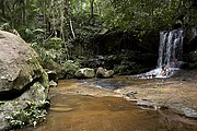 Kbal Spean, Angkor, Camboya