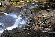 Kbal Spean, Angkor, Camboya