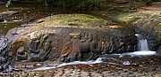 Kbal Spean, Angkor, Camboya