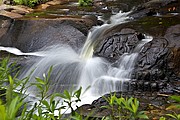 Kbal Spean, Angkor, Camboya