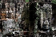 Camara Canon EOS 10D
Bayon Temple
Camboya
ANGKOR
Foto: 15231