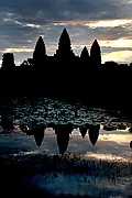 Templo Angkor Wat, Angkor, Camboya