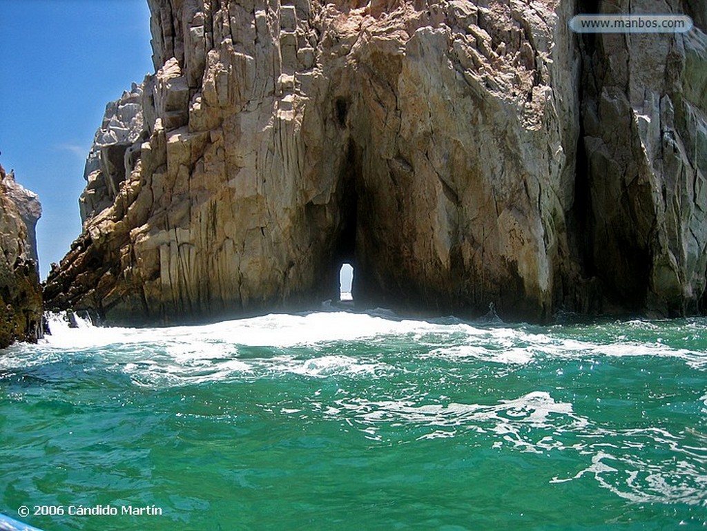 Baja California
Baja California Sur