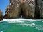 Baja California
Baja California Sur