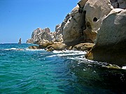 Baja California, Baja California, Mexico