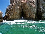 Baja California, Baja California, Mexico