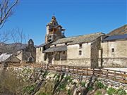 Barrio de la Puente, Barrio de la Puente, España 