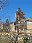 Barrio de la Puente, Barrio de la Puente, España 