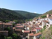 sierra de cameros, Hortigosa de Cameros, España