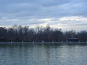 Parque del Retiro, Madrid, España