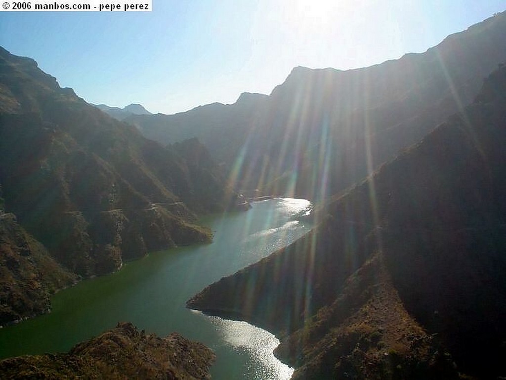 Gran Canaria
Vista Teide
Canarias